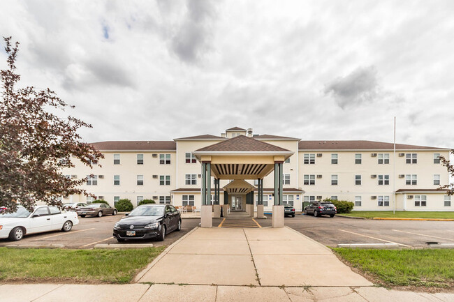 Villard Terrace Apartments - Dickinson, ND | ForRent.com