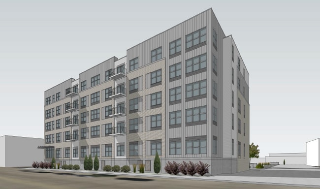 Photo - East National Flats