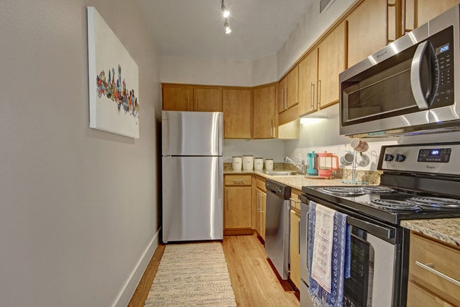 Photo - Manor House Apartments