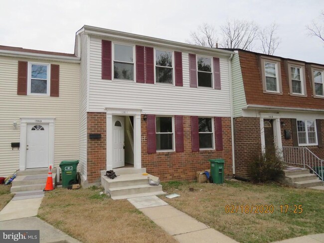 Photo - 15511 Plaid Dr Townhome
