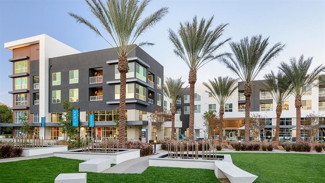 Premio Gold Best in American Living Award (BALA) por la Asociación Nacional de Constructores - Vantis