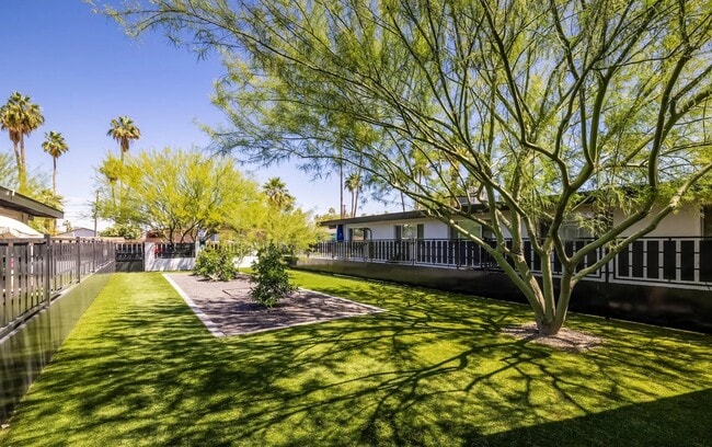 Building Photo - 6713 E Monterey Way Unit 7