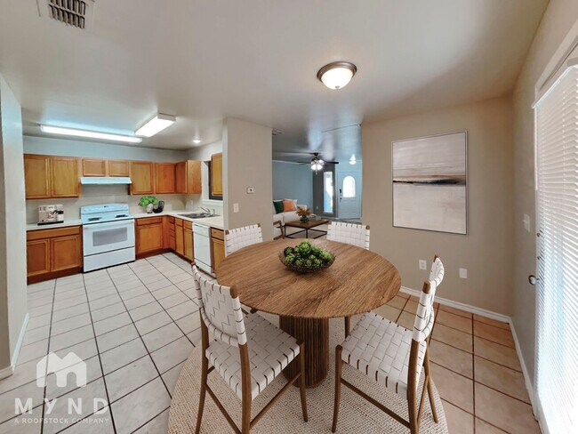 Photo - 5417 Harvard St