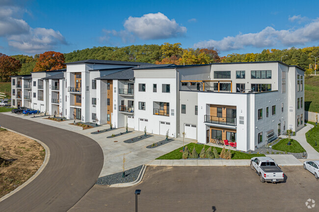 Building Photo - Galloway Flats Rental