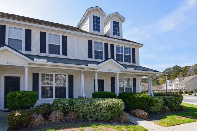 Photo - 116 Hemingway Cir Townhome