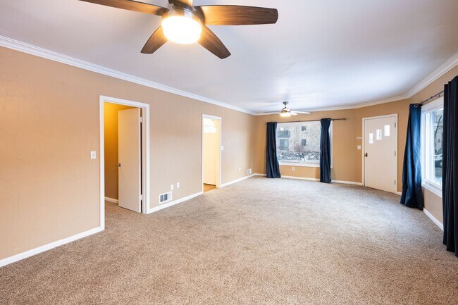 Photo - R134IC Unit UPSTAIRS