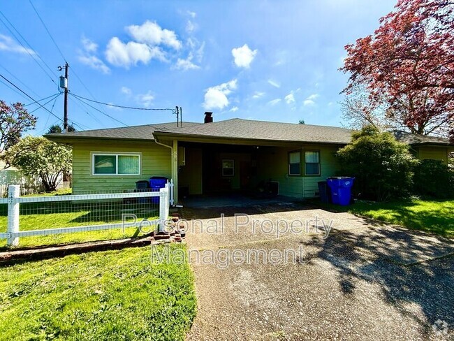 Building Photo - 2805 Fairmount Ave Rental