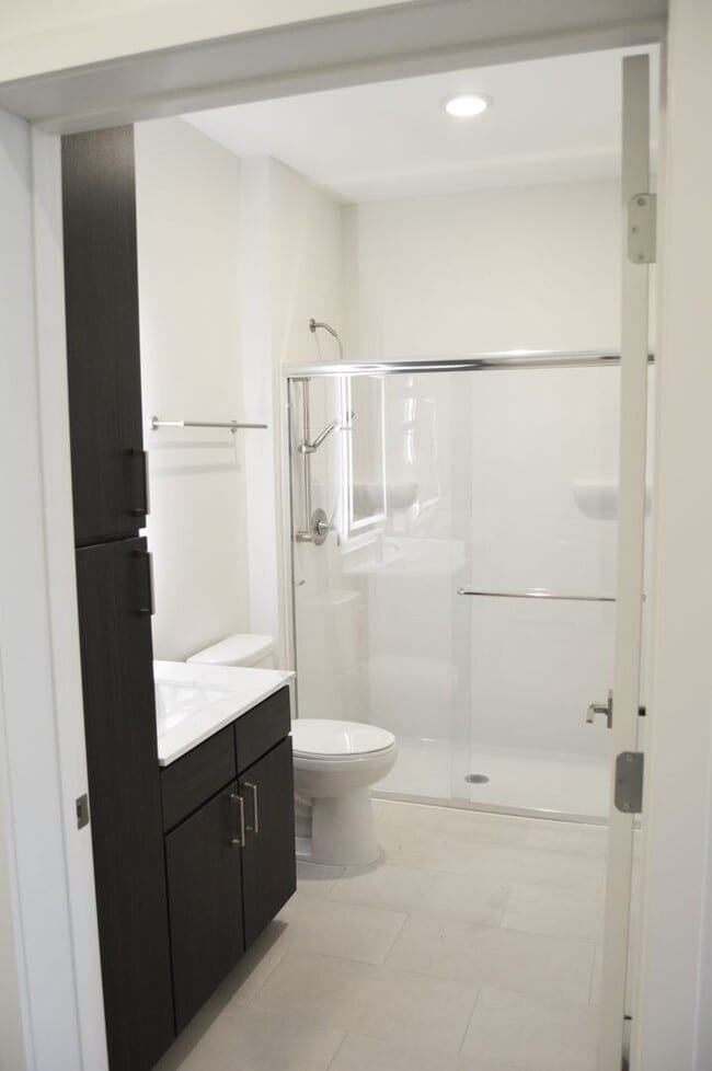 Trailside Apartments - 55+ Community