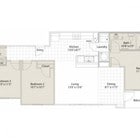 3BR/2BA