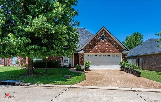 Building Photo - 852 Azalea Garden Dr