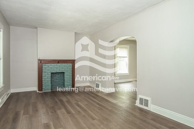 117 Locust St