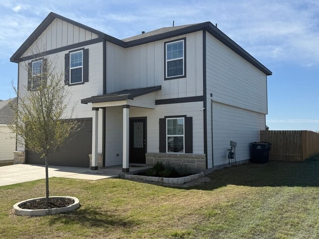 Photo - Move-In Ready 4BR with Private Yard & Fire Pit – Won’t Last!