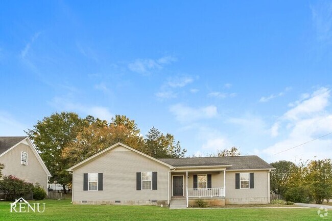 Building Photo - 2827 Black Stallion Ct Rental