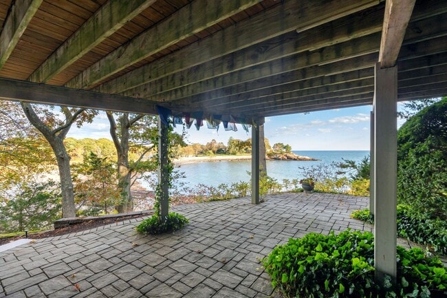 Photo - Year-round living on the shores of White B...