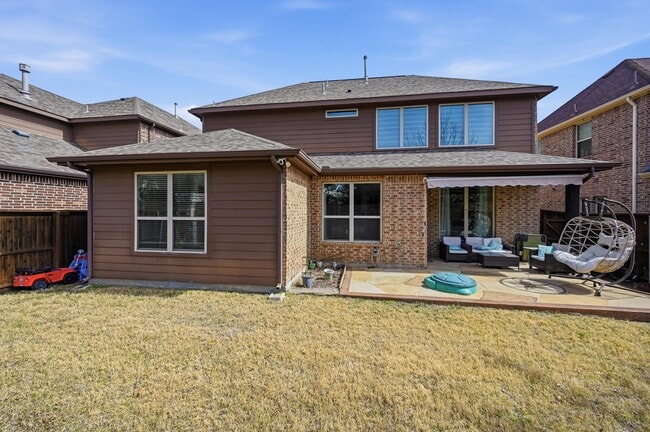 Photo - 4408 Forebridge Dr