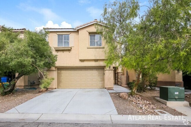 Building Photo - 9094 Wine Cellar Ave Rental