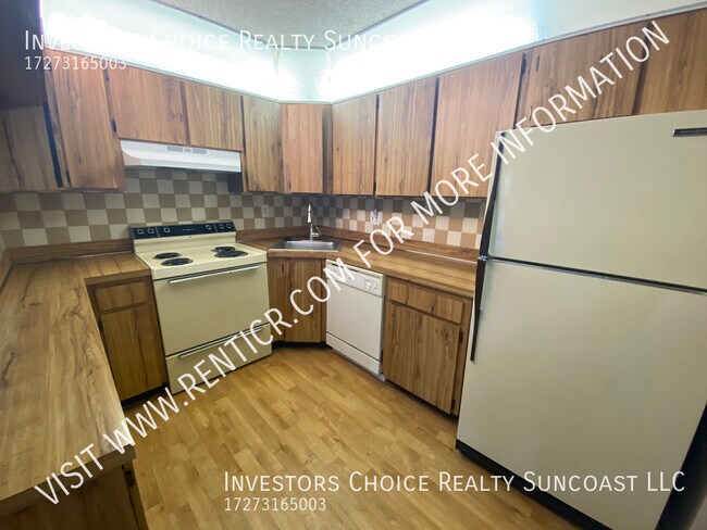 Photo - 55+ Community ONLY