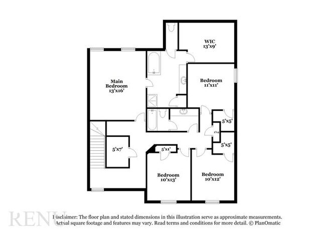 Photo - 10819 Juliette Pass
