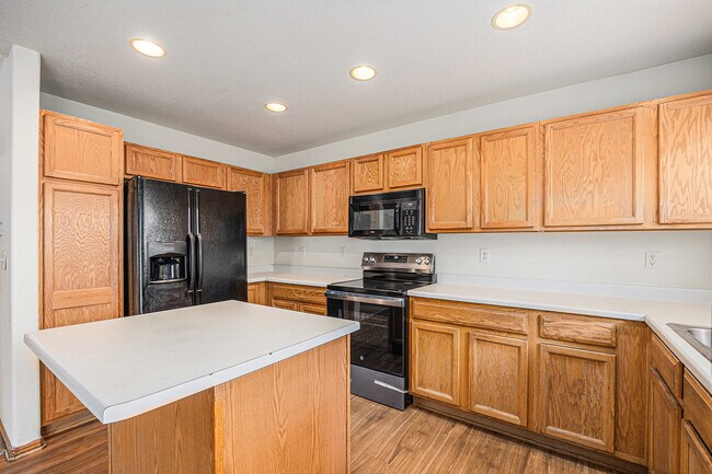 Photo - 1150 S Chester St