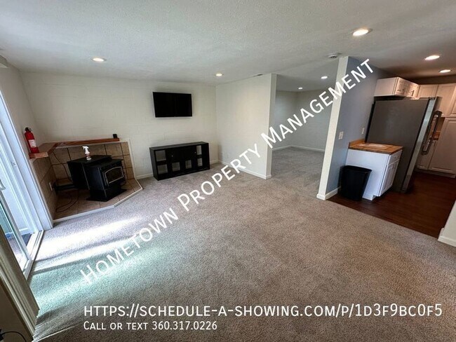 Photo - Updated Mother in Law Suite Available Now!