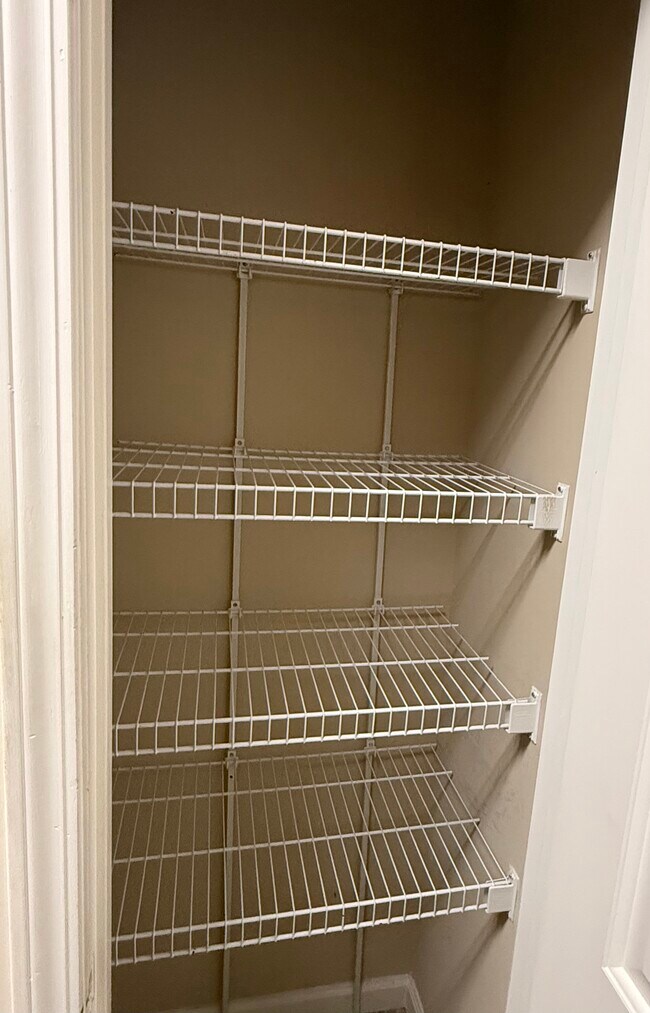 Large Kitchen Pantry - 1755 Central Park Rd Unit 6203