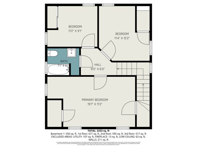 Photo - 1208 Olivia Ave