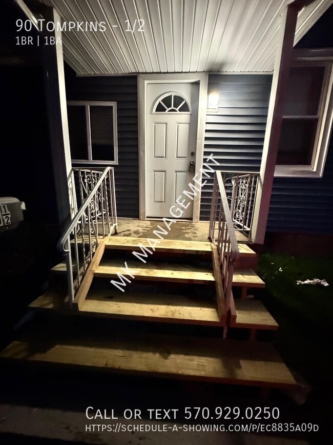 Building Photo - 90 Tompkins-1/2 Unit 1/2