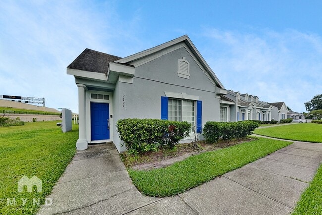 Building Photo - 2125 Island Walk Dr