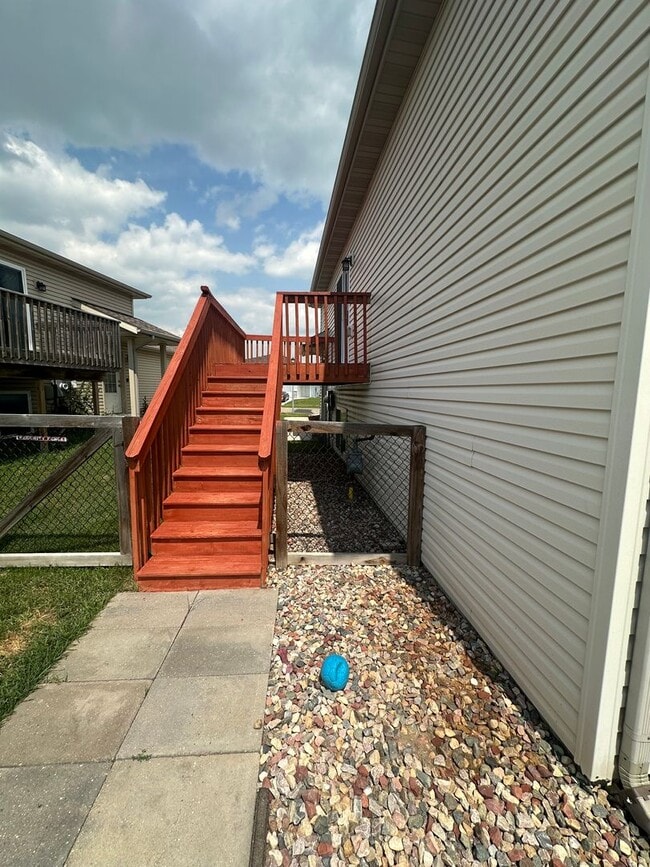 Photo - 4 Bedroom Townhome