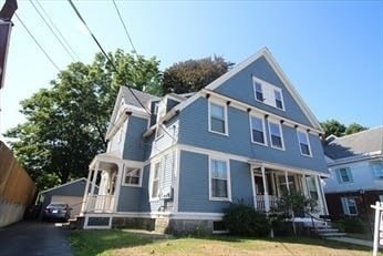 Building Photo - 109 Sherman St Unit 1