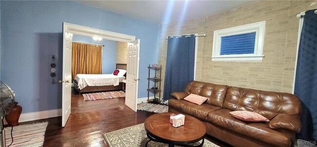 Building Photo - 79 Walden Ave Rental