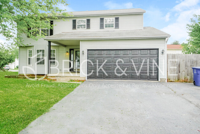 Photo - 2839 Beal Dr House