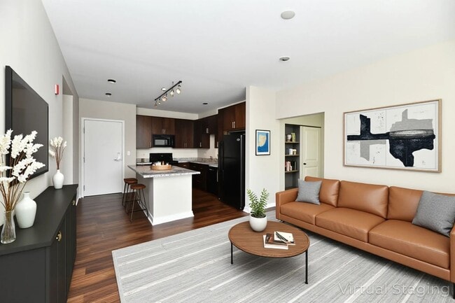 Photo - Mozzo apartments