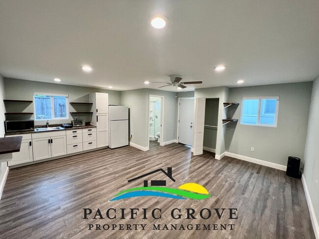 Building Photo - Junipero Ave Apartment Studio - Available ...