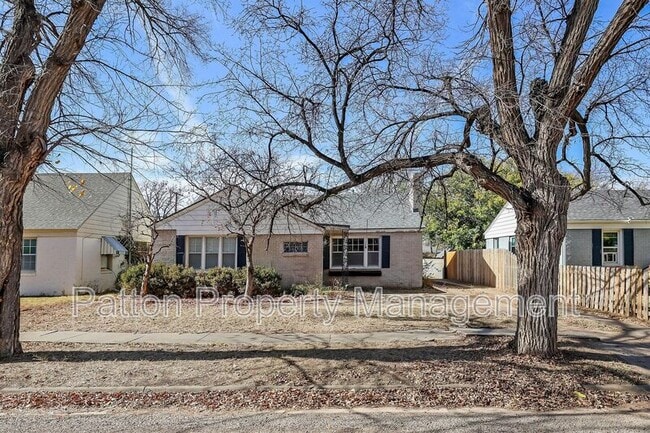 Photo - 1528 S Lipscomb St