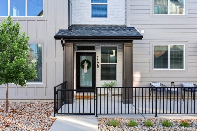 Photo - 1175 N Meridian Ln