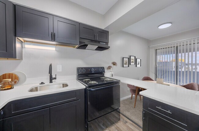 Eden of Easton Apartments