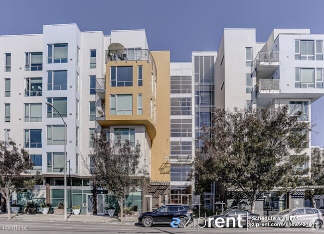 Building Photo - 1 br, 1 bath Condo - 200 2nd Street, Oakla...