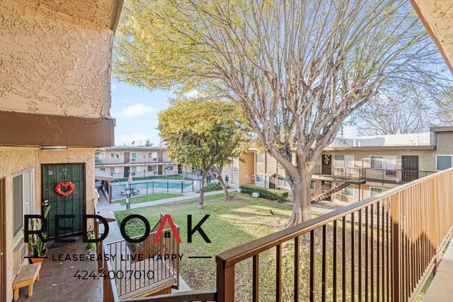 Photo - 15620 Leffingwell Rd Unidad 206