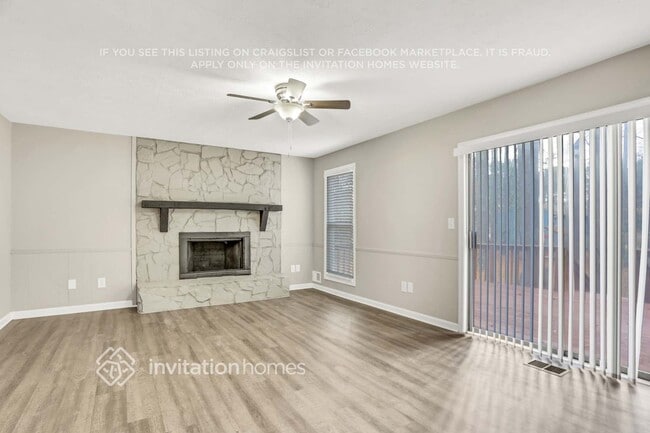 Photo - 3640 Tate Rd