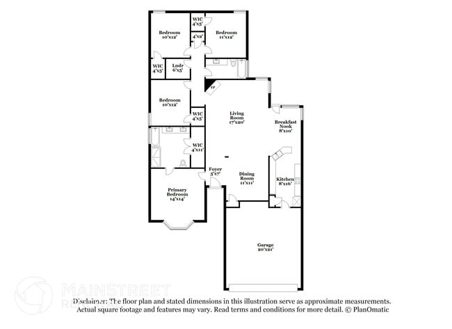 Building Photo - 2028 Alanbrooke Dr