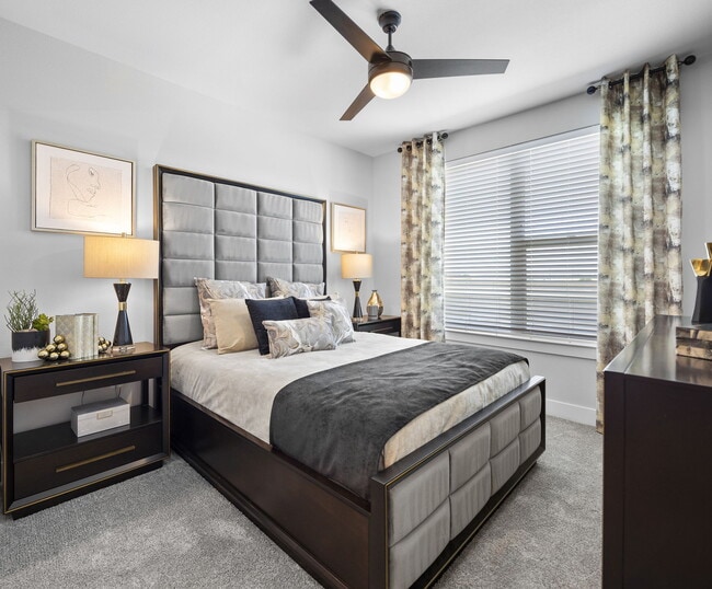 Prairie Modern
