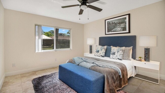 Photo - 1 Bed 1 Bath with Central Air Pet Friendly...
