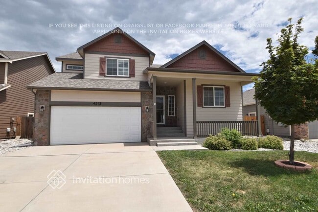 Building Photo - 4513 Brylie Way