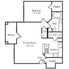 Baldwin Floor Plan