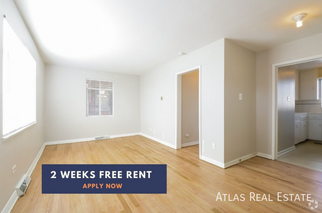 Building Photo - Charming One-Bedroom, One-bath with the op... Rental