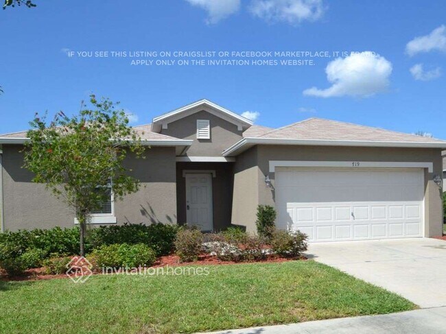 Building Photo - 719 Lake Douglas Dr Rental