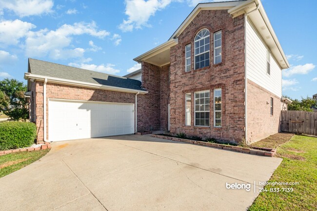 Photo - 3611 Valley Forge Dr