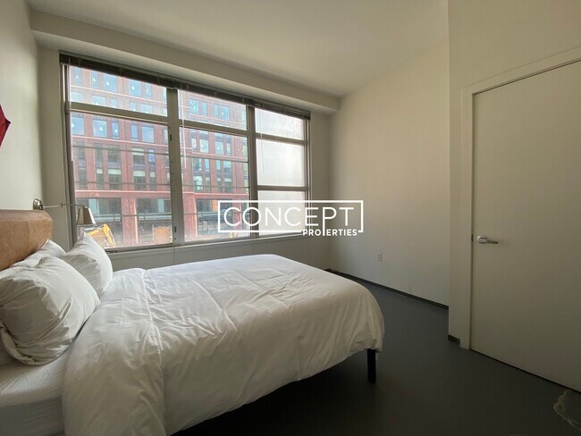 Photo - 160 E Berkeley St Unit 309