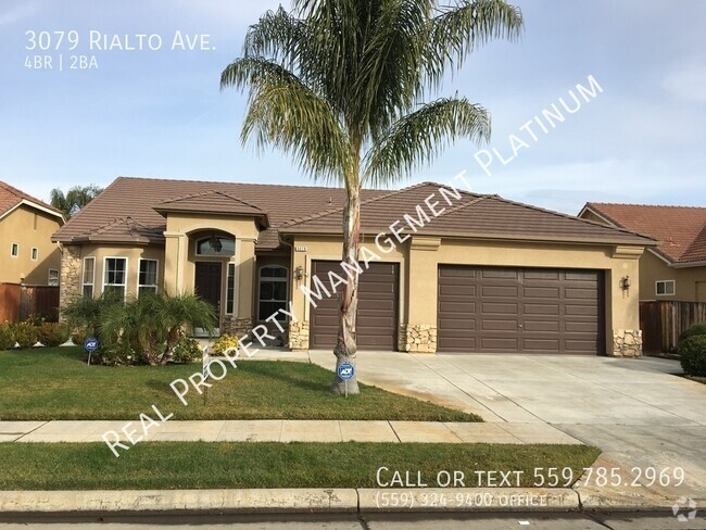 Building Photo - $2,595 Locan & Barstow, 4 Bedroom Home - R...